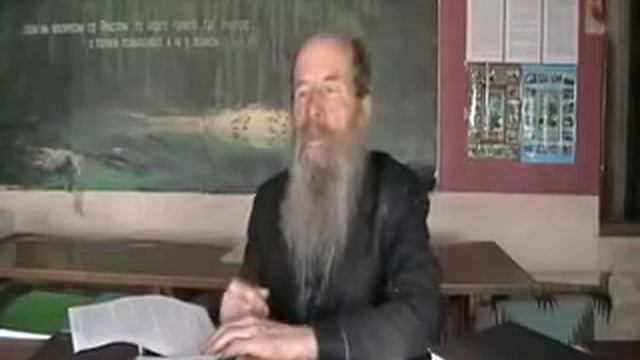 О Иконопочитании Идолы и иконы не одно и то же 21 03 2013 смотреть онлайн