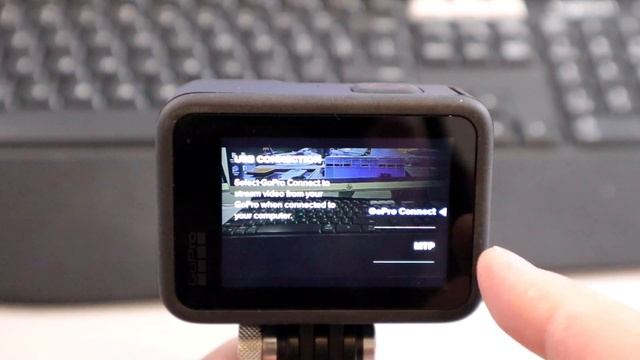 GoPro Hero 9 Not Showing Up on PC | FIX with MTP Setting смотреть онлайн