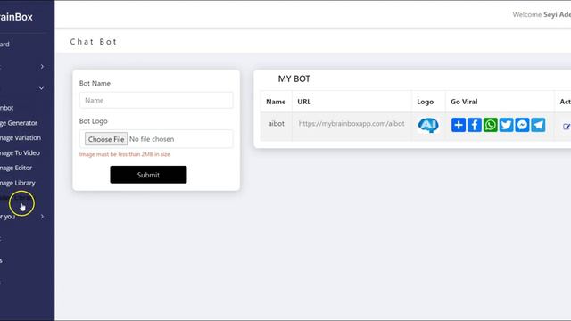 BrainBox Overview Video смотреть онлайн