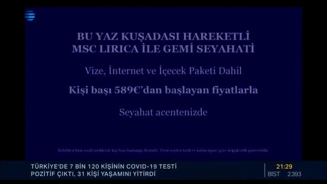 Tarım ve Gıdada Dünyayı Nasıl Bir Gelecek Bekliyor? - NTV - Pasaport - 08/04/2022 смотреть онлайн