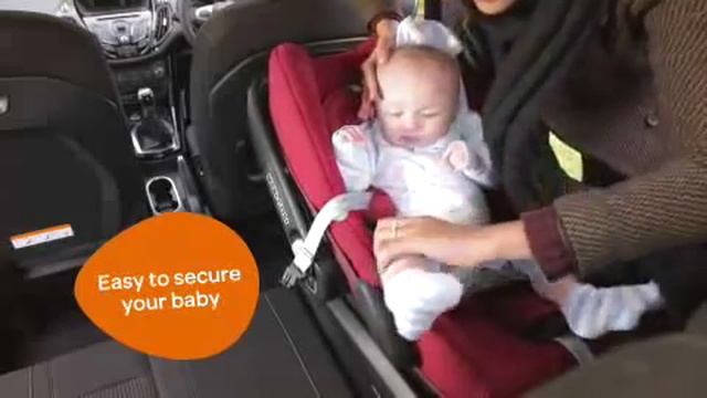 Maxi-Cosi Pebble Car seat Car Seats Kiddicare смотреть онлайн