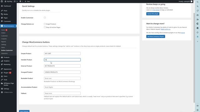 How To Add Custom Add To Cart Button In Woocommerce смотреть онлайн