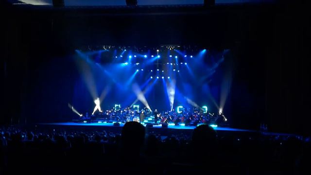 Русская филармония - Wind of Change смотреть онлайн