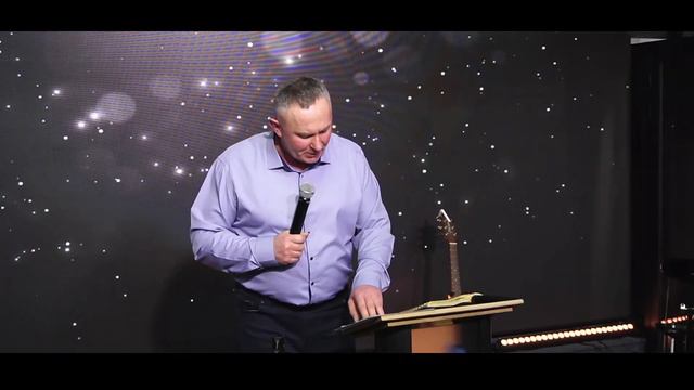 Воскресное собрание ОХЦ "Воскресение" | 10.03.2024 смотреть онлайн