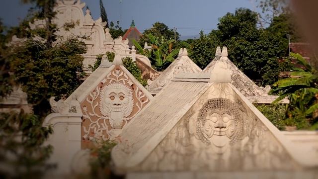 Wonderful Indonesia : Culture and Heritage смотреть онлайн