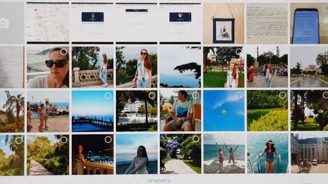 Как добавить фото в альбомы группы в ВК смотреть онлайн