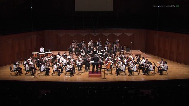 F.Mendelsshon_Symphony No.5 in D Major, Op 107 "Reformation"_l.Andante смотреть онлайн