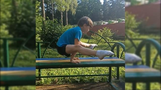 Крутые фишки пацанов. Учимся делать спичаг (спичак). смотреть онлайн