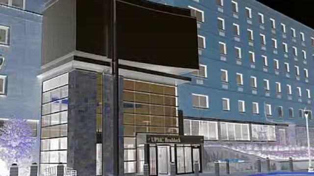 UPMC Braddock closing challenged смотреть онлайн