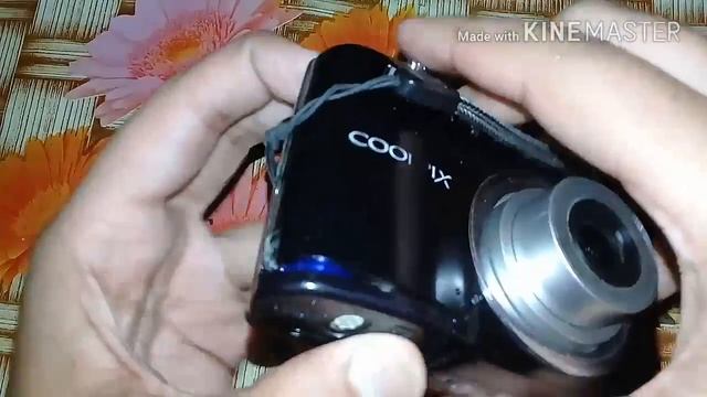 Nikon Camera L28 Best Rewiew Full Hd Result !