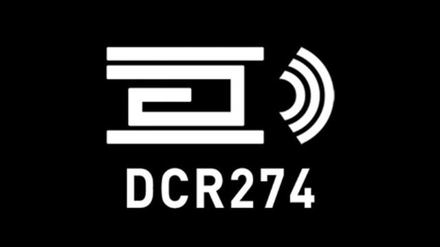 DCR274 - Drumcode Radio Live - Adam Beyer live from Drumcode at Awakenings, Amsterdam смотреть онлайн