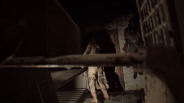 Resident Evil 7 Gold Edition Stream Albert-01R Showcase смотреть онлайн