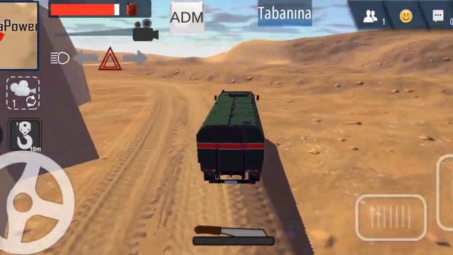 ORSO New Uptade Map 9 Test | Off-road Simulator Online смотреть онлайн