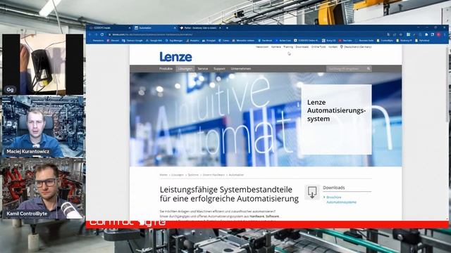 Jakie sterowniki PLC możesz programować w Codesys i języku ST? смотреть онлайн