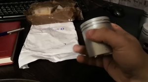 поршни иж юпитер оригинал и новодел