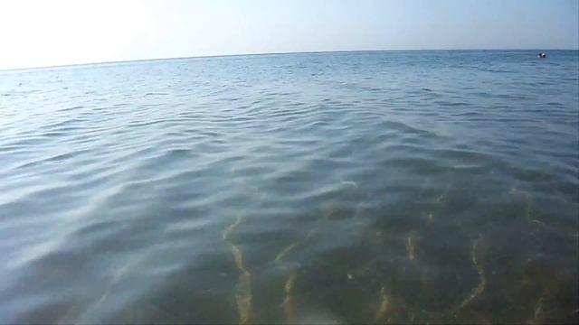 Размышления на берегу моря ... смотреть онлайн