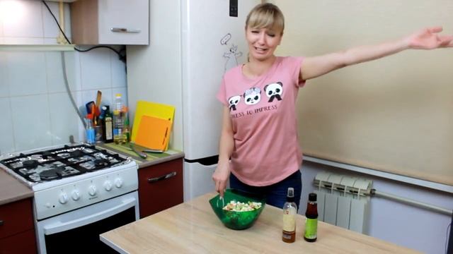 Салаты с Сыром