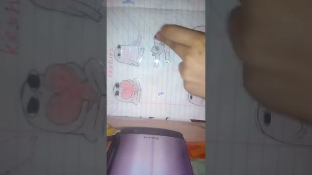 Бумажные сюрпризы новинка зуб смотреть онлайн