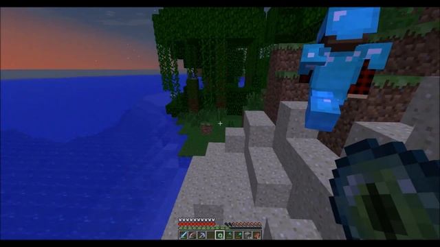 Майнкрафт выживание. Minecraft hardcore. Хардкорный майнкрафт. Серия 42. В поисках крепости. смотреть онлайн