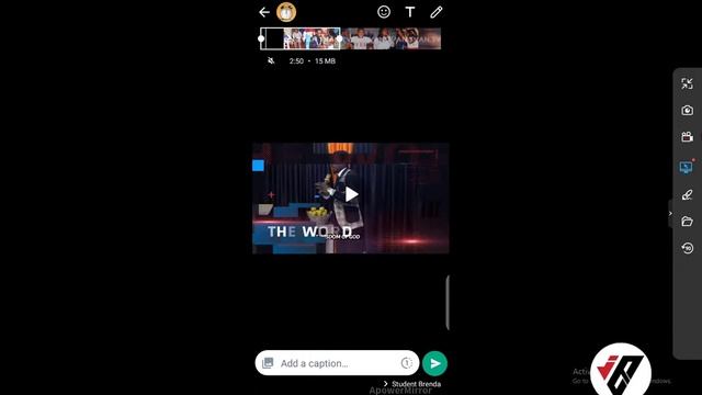 2 NEW WhatsApp Features i bet you didn't know about! смотреть онлайн