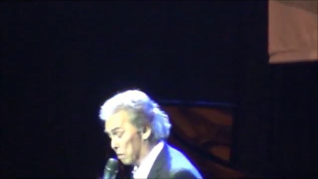 JAIRO CON EL TANGO "GOLONDRINAS" EN LA FINAL DEL MUNDIAL DE TANGO 2011 EN EL LUNA PARK смотреть онлайн