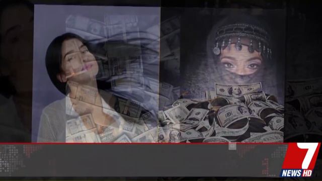 Pakistani Woman Nadia Ali BIOGRAPHY | Nadia Ali Life Story | Nadia Ali | 7NewHD