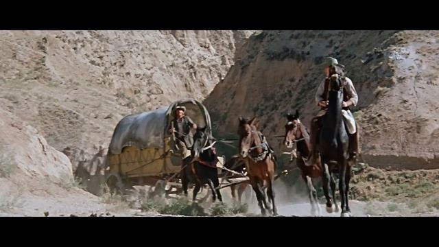 Apachen | Western | Indianerfilm | Deutsch | Indianer Spielfilm | DEFA-Klassiker | Ganzer Film смотреть онлайн