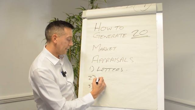 How to generate market appraisals? смотреть онлайн