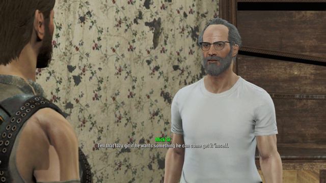 Fallout 4 Mods - Bit Better Fallout - Part 1 смотреть онлайн