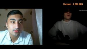 ЗАДАЮ БАЗОВЫЕ ВОПРОСЫ ПРО ...  #стрим #мустафа #заходи #рек