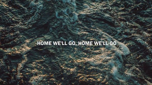 Steve Aoki & Walk Off The Earth - Home We'll Go (Kygo Remix) [JHMusic Remake]