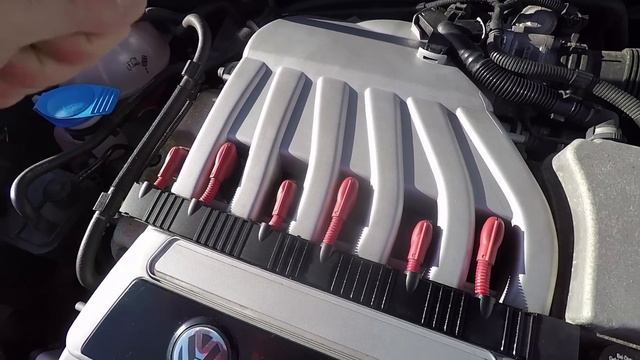 Mk5 VW Golf R32 : 10 TOP TIPS TO BUY A GOOD ONE! смотреть онлайн