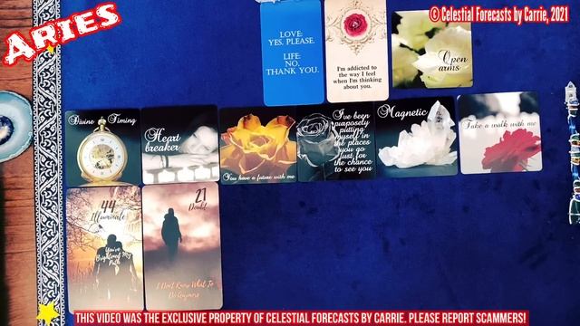 ARIES♈A PERFECT MATCH, A REUNION IS POSSIBLE?THEY DO SEE A FUTURE WITH YOU?DO YOU FEEL THE SAME WAY смотреть онлайн