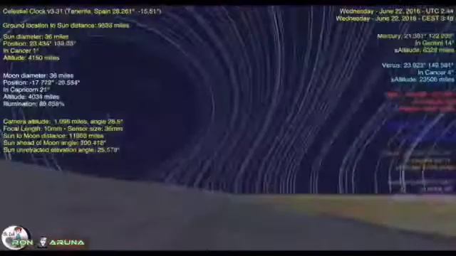 Космоса не существует ! // Космоса нет // #Космос #неправда #Плоскаяземля .