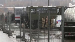 В «Крокус Сити Холле» работают военные, сотрудники МЧС и Росгвардии