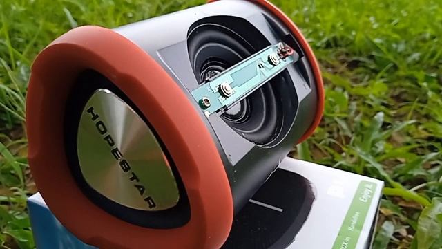 Bass test Hopestar P14 ?? смотреть онлайн