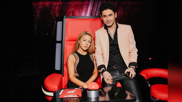 Дана Балана и Кароль застали воркующими в полутьме, опубликовано видео смотреть онлайн