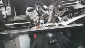 Teyes CC3 неисправность CANBUS, головное устройство не включается