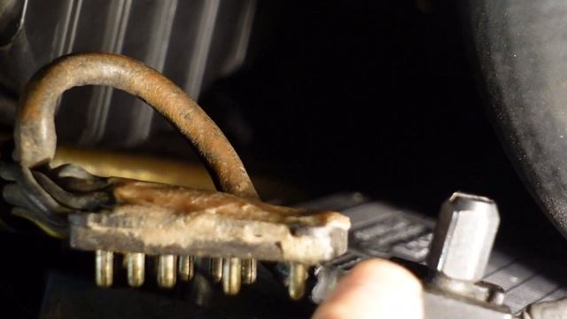 Porsche 928 Episode 93 - Why won't it start? смотреть онлайн