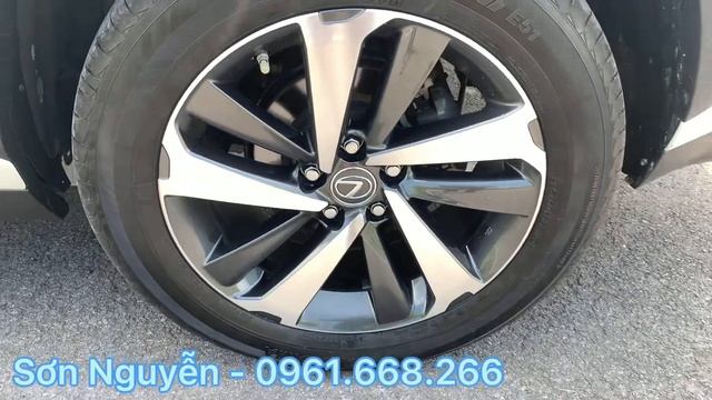 Quá Mới! Lexus Nx300 2019, 1 Chủ Sử Dụng Từ đầu, Xe Chạy Cực ít, Giá Cực Rẻ, Mẫu Suv Chạy đường Phố