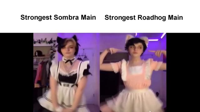 Overwatch 2 Slander смотреть онлайн
