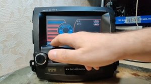 PHANTOM DVM 3040G HDI