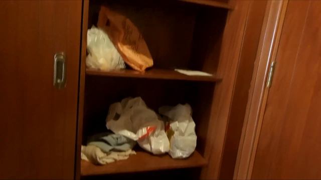 Египет. Шарм-эль-Шейх. Номер в отеле Albatros Palace Sharm 5* смотреть онлайн