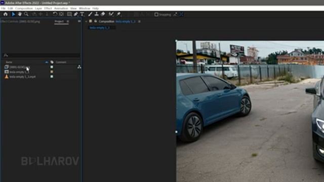 Що таке композитинг? 3D - це легко! [3/3] смотреть онлайн