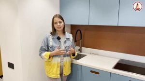 Обзор квартиры студии в Сочи.