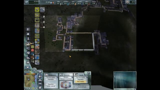 Let's play : City life Edition 2008 (p8) HD смотреть онлайн