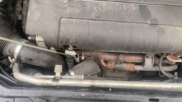 Разборка Opel - Signum, 1.9 CDTI (VIN: W0L0ZCF4871122409) HK07XEE смотреть онлайн