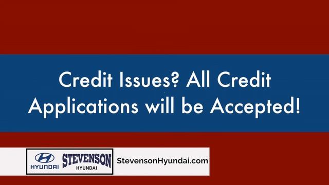 Stevenson Hyundai - The Red White And BOOM Sales Event Is ON!