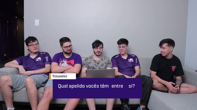 TIVEMOS PROBLEMAS NA BOT LANE? смотреть онлайн