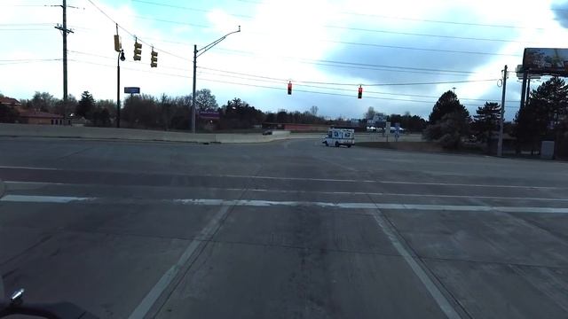 Загрузился очень странным порошком. Еду и очкую. Алекс Брежнев